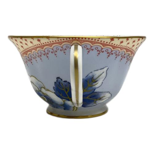 Wedgwood (ウェッジウッド) カップ&ソーサー バタフライブルーム