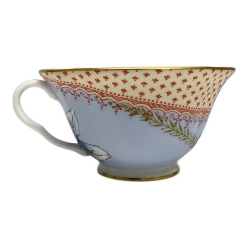 Wedgwood (ウェッジウッド) カップ&ソーサー バタフライブルーム
