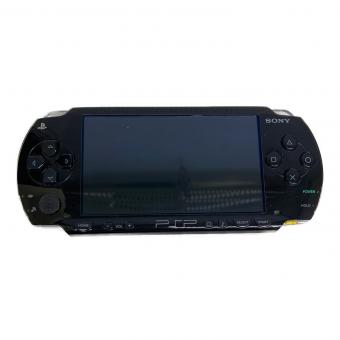 SONY (ソニー) PSP PSP-3000 ※充電コード・バッテリー欠品