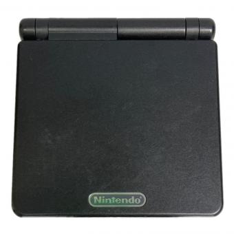 Nintendo (ニンテンドー) GAMEBOY ADVANCE SP AGS-001