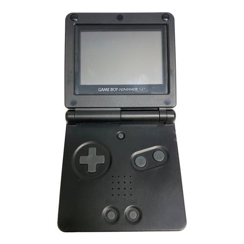 Nintendo (ニンテンドー) GAMEBOY ADVANCE SP AGS-001