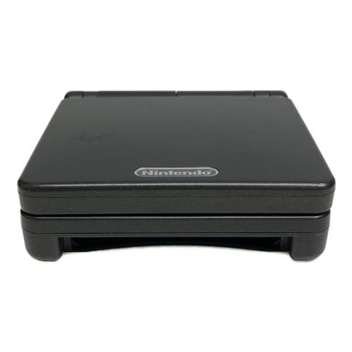 Nintendo (ニンテンドー) GAMEBOY ADVANCE SP AGS-001