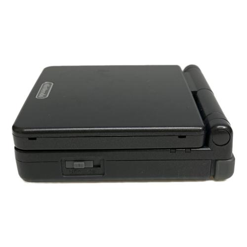 Nintendo (ニンテンドー) GAMEBOY ADVANCE SP AGS-001