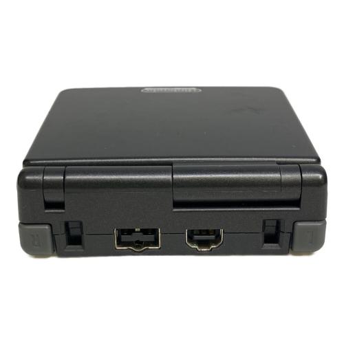Nintendo (ニンテンドー) GAMEBOY ADVANCE SP AGS-001