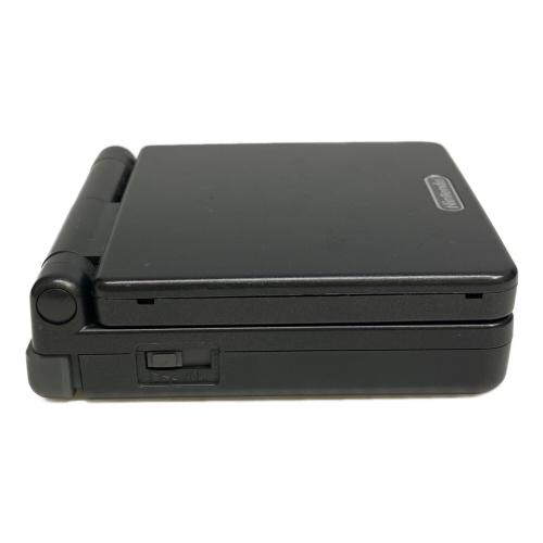 Nintendo (ニンテンドー) GAMEBOY ADVANCE SP AGS-001