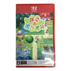 ぽこ あ ポケモン Nintendo Switch2用ソフト CERO A (全年齢対象)