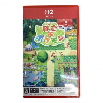 ぽこ あ ポケモン Nintendo Switch2用ソフト CERO A (全年齢対象)