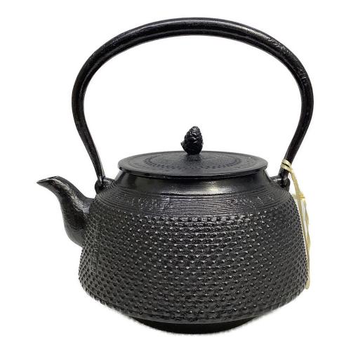 南部鉄器 (ナンブテッキ) インテリア小物
