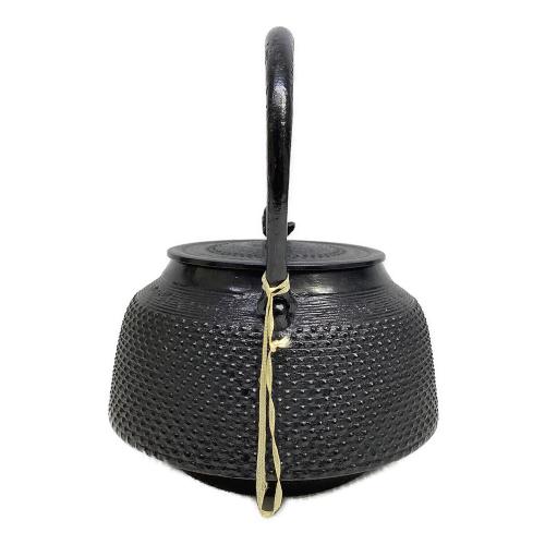 南部鉄器 (ナンブテッキ) インテリア小物