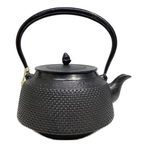 南部鉄器 (ナンブテッキ) インテリア小物