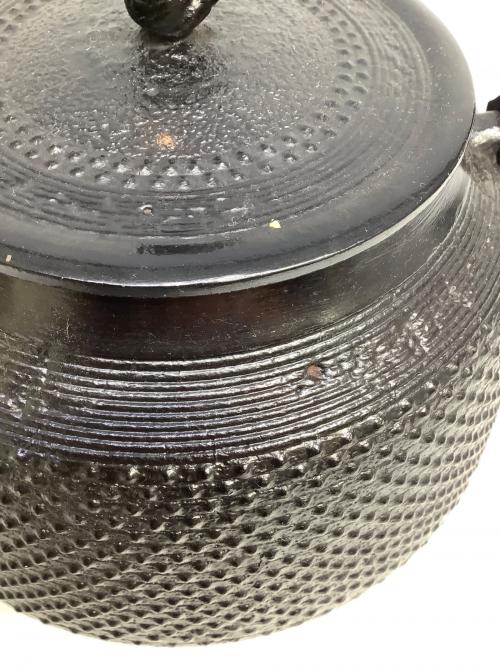 南部鉄器 (ナンブテッキ) インテリア小物