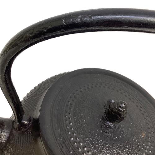 南部鉄器 (ナンブテッキ) インテリア小物