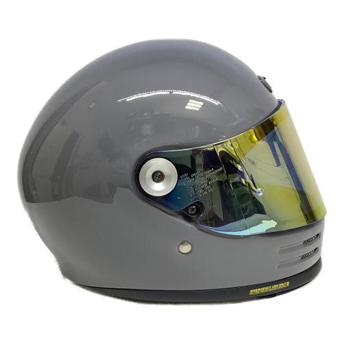 SHOEI (ショウエイ) バイク用ヘルメット 2023年製 Glamster 59cm PSCマーク(バイク用ヘルメット)有