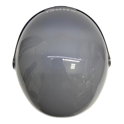 SHOEI (ショウエイ) バイク用ヘルメット 2023年製 Glamster 59cm PSCマーク(バイク用ヘルメット)有