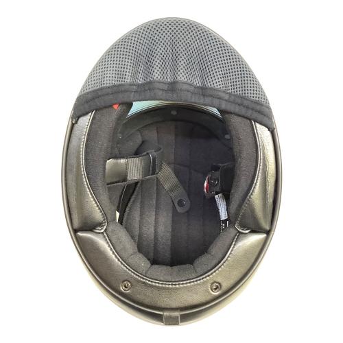 SHOEI (ショウエイ) バイク用ヘルメット 2023年製 Glamster 59cm PSCマーク(バイク用ヘルメット)有