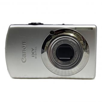 CANON (キヤノン) コンパクトデジタルカメラ IXY DIGITAL 92015