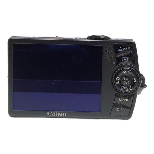 CANON (キヤノン) コンパクトデジタルカメラ IXY DIGITAL 92015