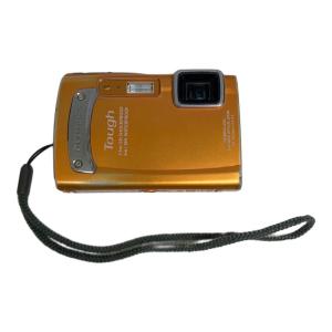 OLYMPUS (オリンパス) コンパクトデジタルカメラ TG-310