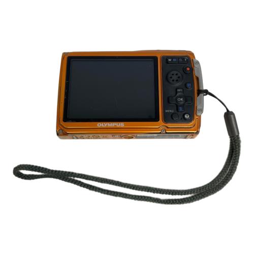 OLYMPUS (オリンパス) コンパクトデジタルカメラ TG-310