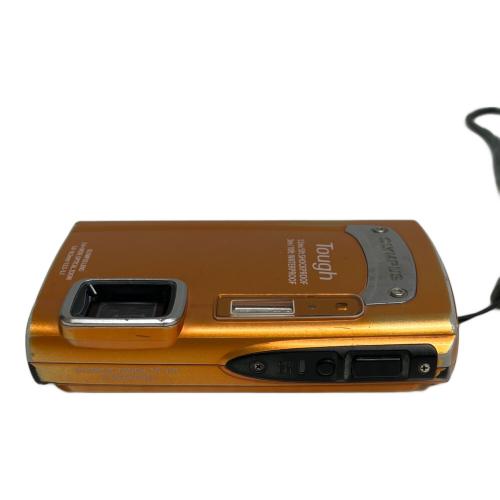 OLYMPUS (オリンパス) コンパクトデジタルカメラ TG-310