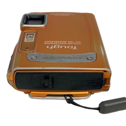 OLYMPUS (オリンパス) コンパクトデジタルカメラ TG-310