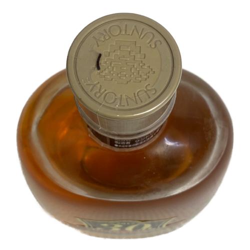 サントリー 山崎蒸留所 30th シングルモルトウイスキー 300ml