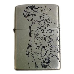 ZIPPO (ジッポ) オイルライター 2025年製 東京喰種
