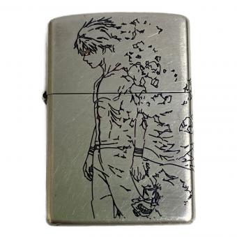 ZIPPO (ジッポ) オイルライター 2025年製 東京喰種