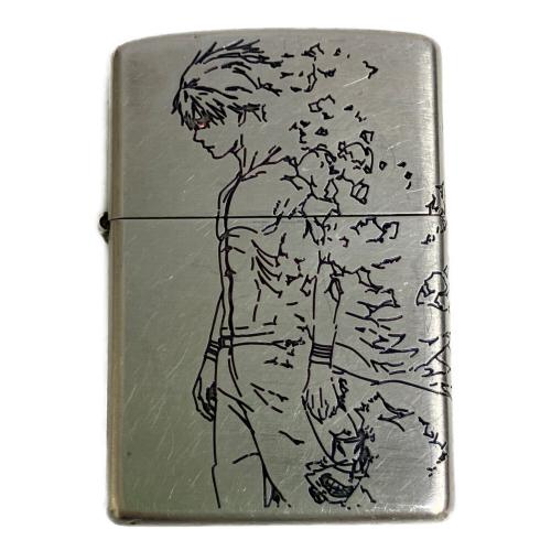 ZIPPO (ジッポ) オイルライター 2025年製 東京喰種