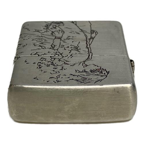 ZIPPO (ジッポ) オイルライター 2025年製 東京喰種