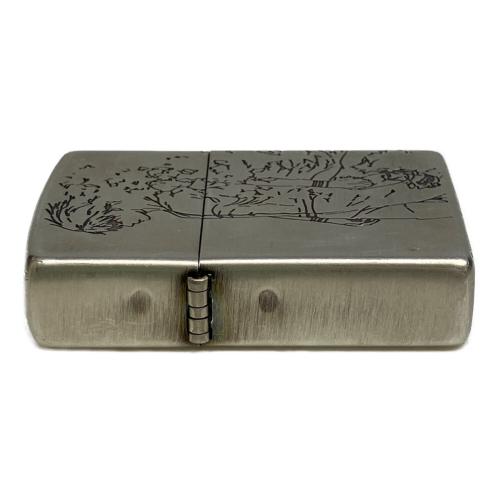 ZIPPO (ジッポ) オイルライター 2025年製 東京喰種