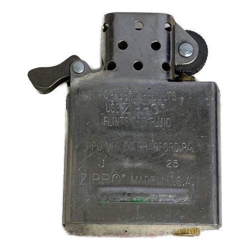 ZIPPO (ジッポ) オイルライター 2025年製 東京喰種