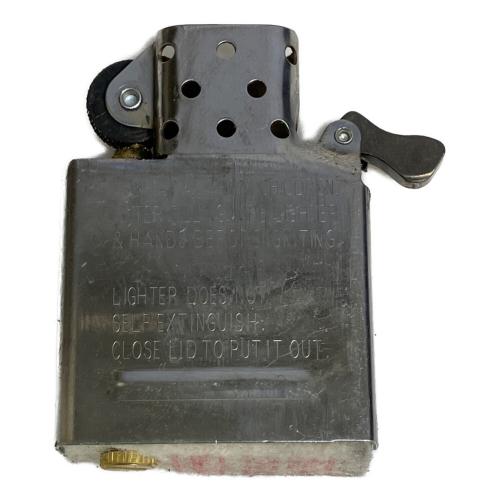 ZIPPO (ジッポ) オイルライター 2025年製 東京喰種