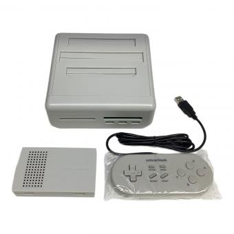 Cyber (サイバー) ゲーム機 cy-rf-a