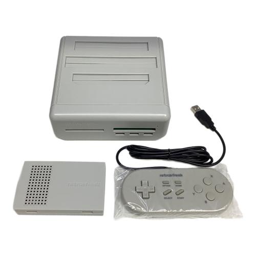 Cyber (サイバー) ゲーム機 cy-rf-a