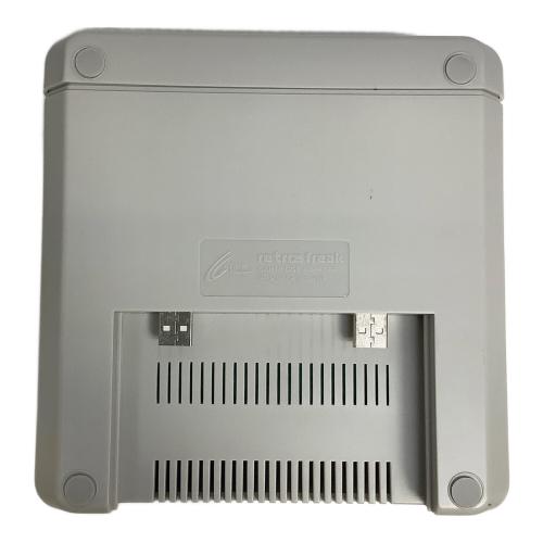 Cyber (サイバー) ゲーム機 cy-rf-a