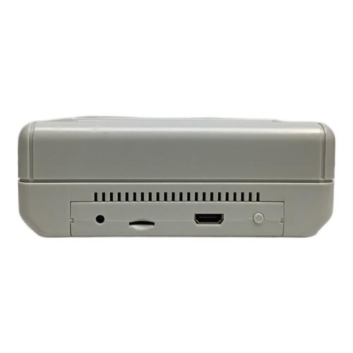 Cyber (サイバー) ゲーム機 cy-rf-a