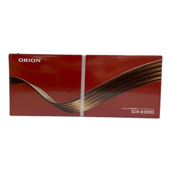 ORION (オリオン) ステレオラジカセ SCR-B3