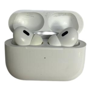 Apple (アップル) AirPods Pro(第2世代) A2968