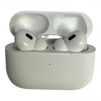 Apple (アップル) AirPods Pro(第2世代) A2968