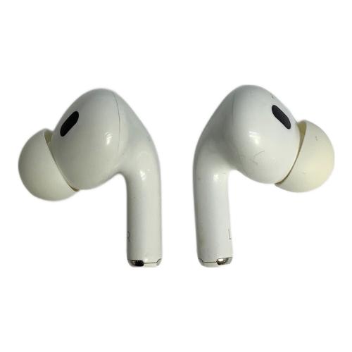 Apple (アップル) AirPods Pro(第2世代) A2968