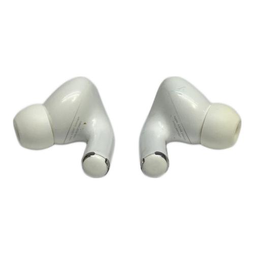Apple (アップル) AirPods Pro(第2世代) A2968