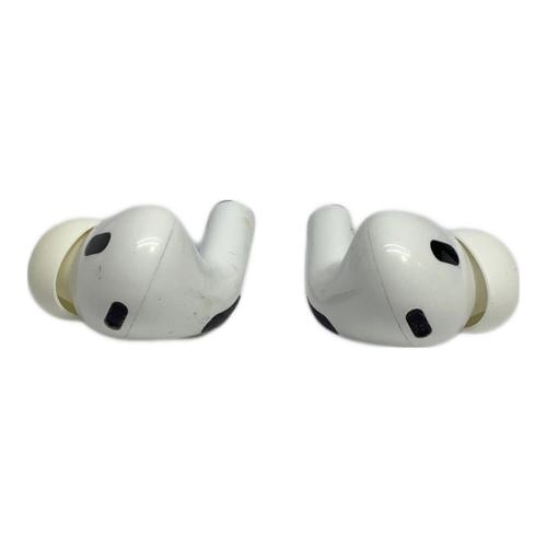 Apple (アップル) AirPods Pro(第2世代) A2968