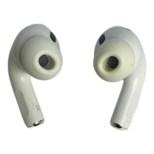 Apple (アップル) AirPods Pro(第2世代) A2968