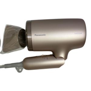 Panasonic (パナソニック) ヘアードライヤー EH-NA7M-P