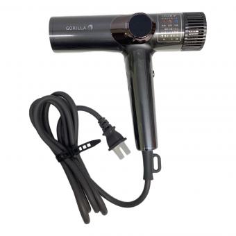 ドウシシャ ヘアードライヤー GRD-2501GY
