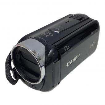 CANON (キヤノン) ビデオカメラ iVIS HF R42