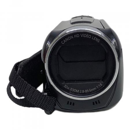 CANON (キヤノン) ビデオカメラ iVIS HF R42｜トレファクONLINE
