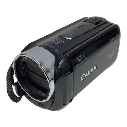 CANON (キヤノン) ビデオカメラ iVIS HF R42