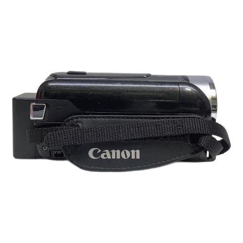 CANON (キヤノン) ビデオカメラ iVIS HF R42